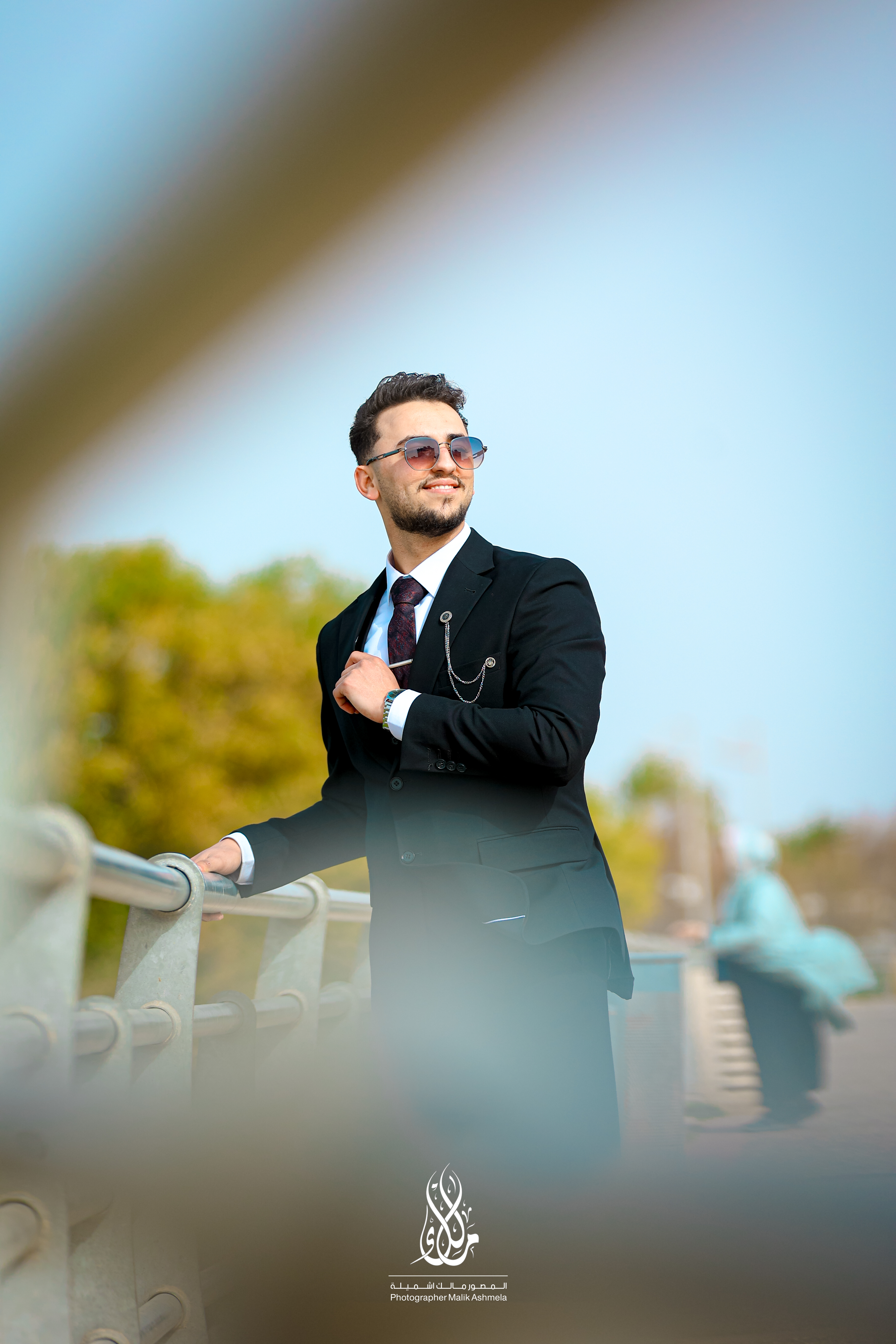 صورة يوسف بن زاهية