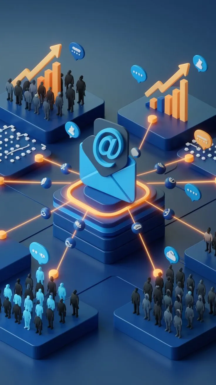 البريد الرسمي